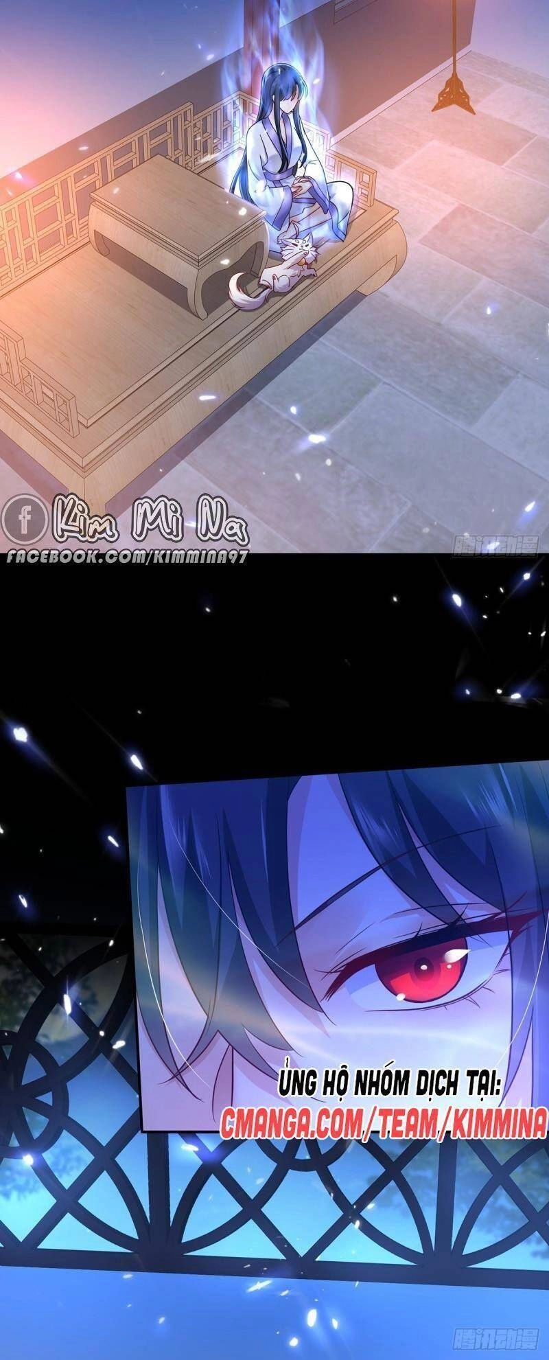 Ta Ở Dị Giới Nuôi Dưỡng Nam Thần: Thần Y Cửu Tiểu Thư Chapter 63 - 3