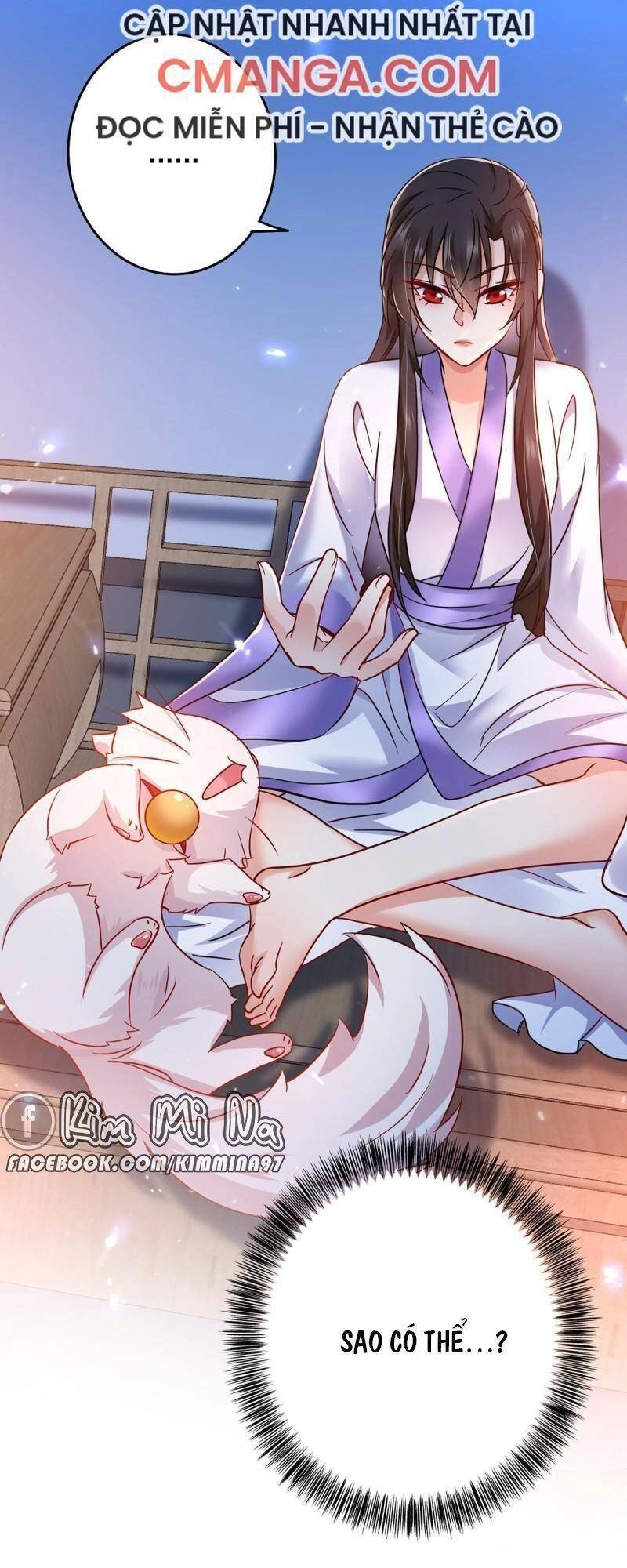 Ta Ở Dị Giới Nuôi Dưỡng Nam Thần: Thần Y Cửu Tiểu Thư Chapter 63 - 4