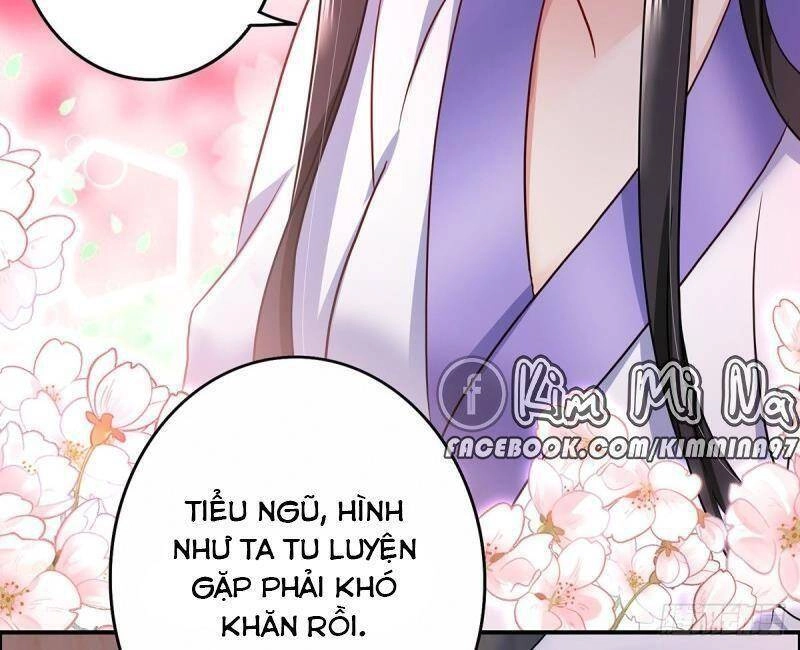 Ta Ở Dị Giới Nuôi Dưỡng Nam Thần: Thần Y Cửu Tiểu Thư Chapter 63 - 6