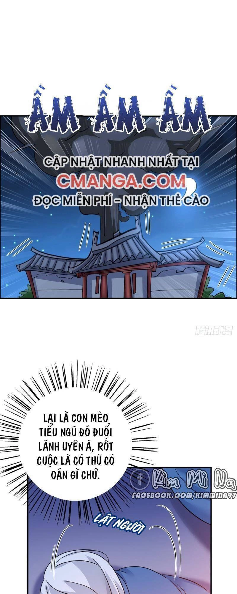 Ta Ở Dị Giới Nuôi Dưỡng Nam Thần: Thần Y Cửu Tiểu Thư Chapter 63 - 9