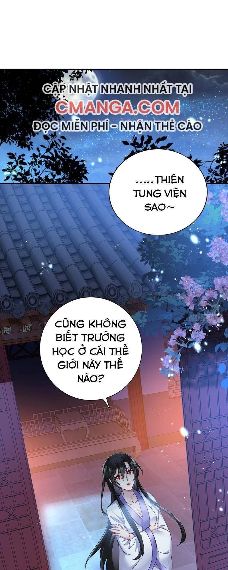 Ta Ở Dị Giới Nuôi Dưỡng Nam Thần: Thần Y Cửu Tiểu Thư Chapter 63 - 25