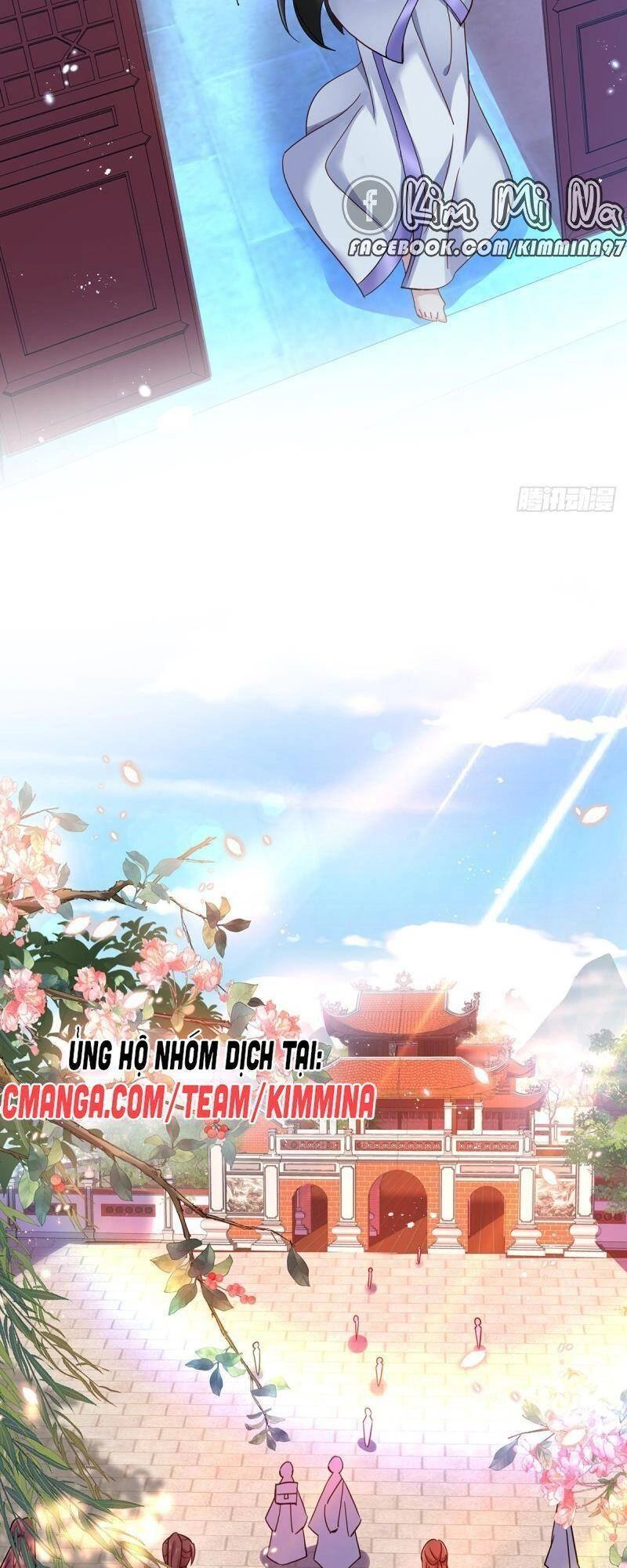 Ta Ở Dị Giới Nuôi Dưỡng Nam Thần: Thần Y Cửu Tiểu Thư Chapter 63 - 26