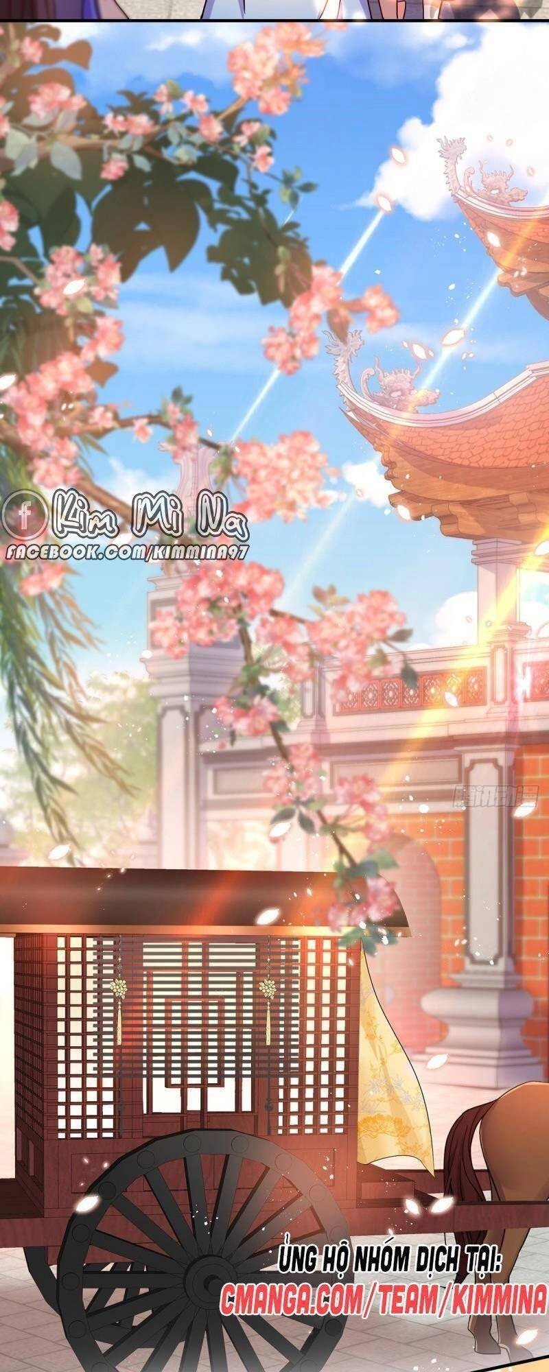 Ta Ở Dị Giới Nuôi Dưỡng Nam Thần: Thần Y Cửu Tiểu Thư Chapter 63 - 28