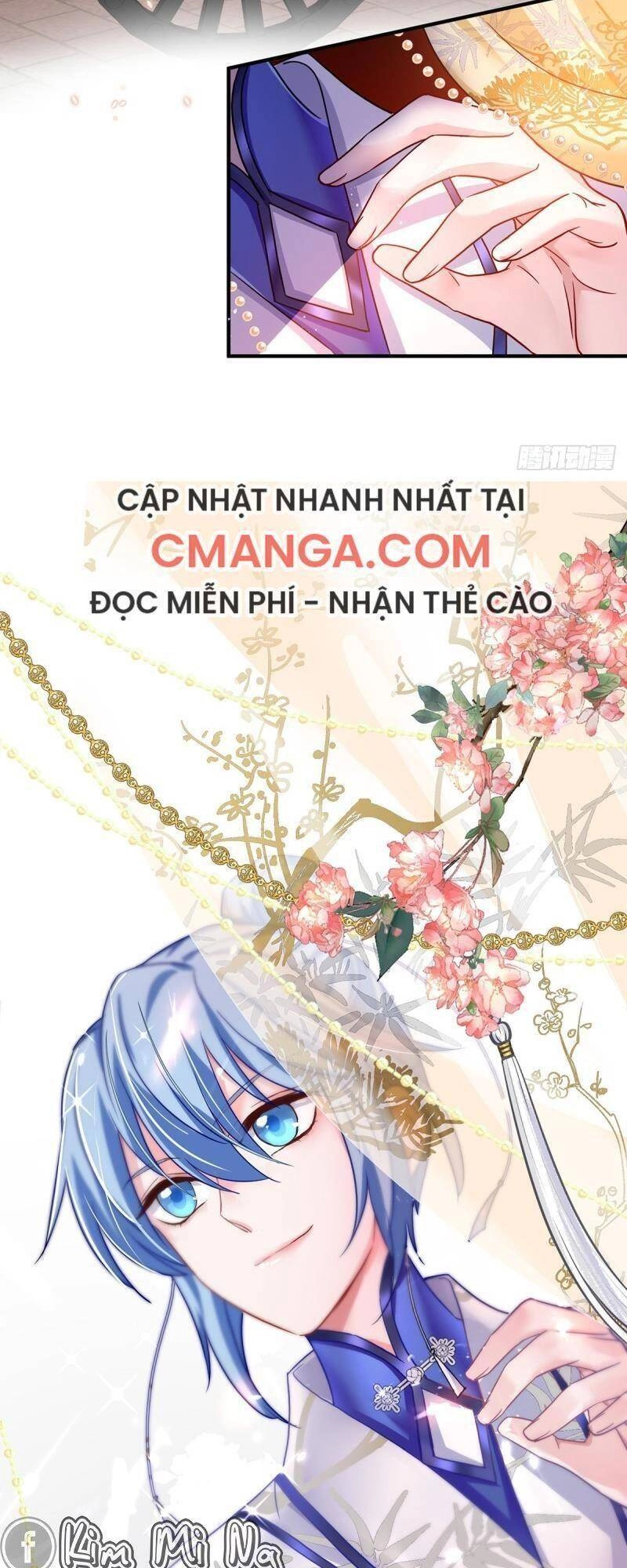 Ta Ở Dị Giới Nuôi Dưỡng Nam Thần: Thần Y Cửu Tiểu Thư Chapter 63 - 29