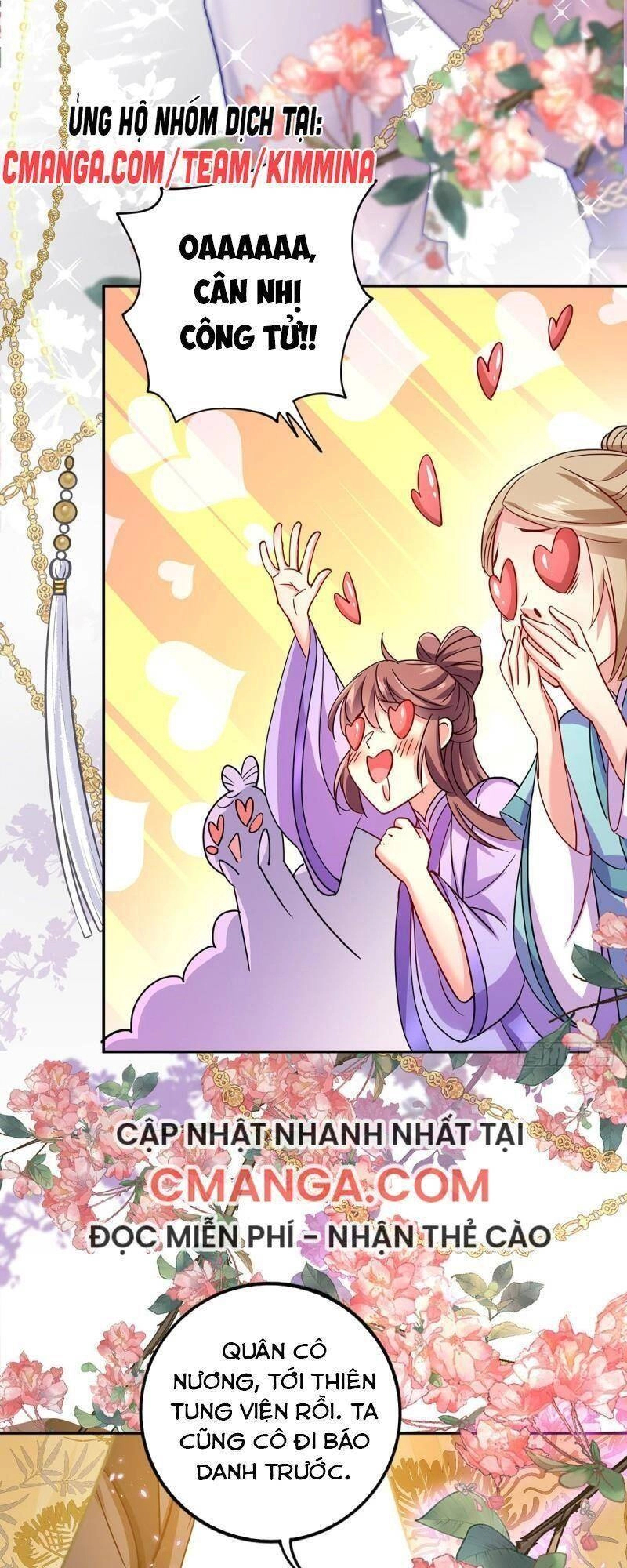 Ta Ở Dị Giới Nuôi Dưỡng Nam Thần: Thần Y Cửu Tiểu Thư Chapter 63 - 31