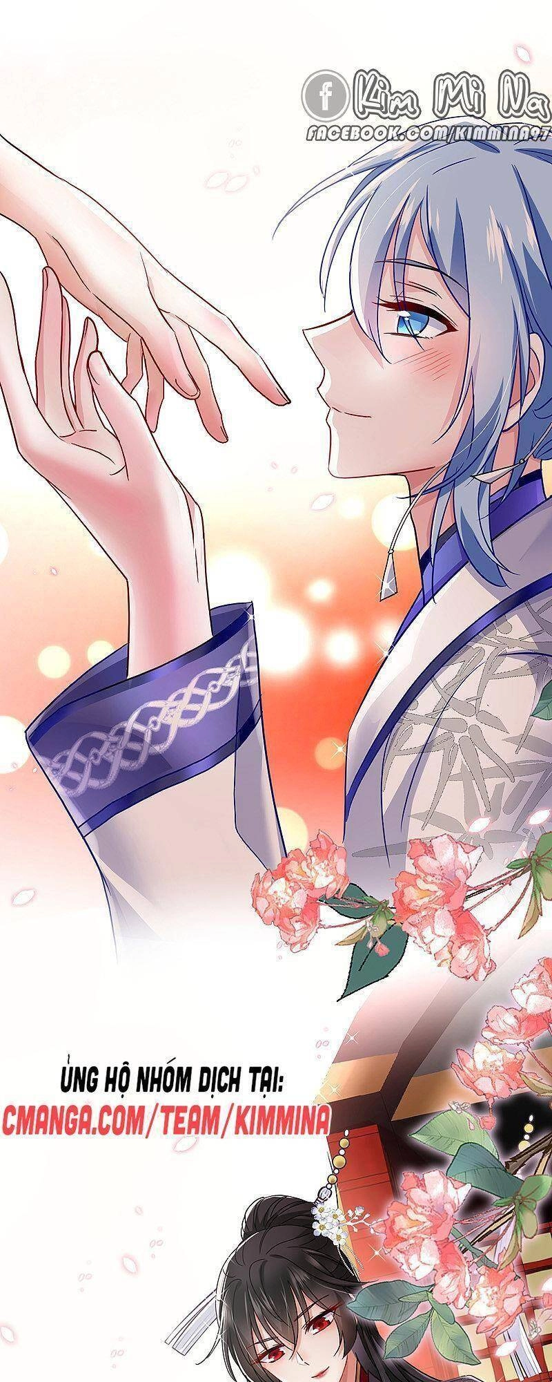 Ta Ở Dị Giới Nuôi Dưỡng Nam Thần: Thần Y Cửu Tiểu Thư Chapter 64 - 2