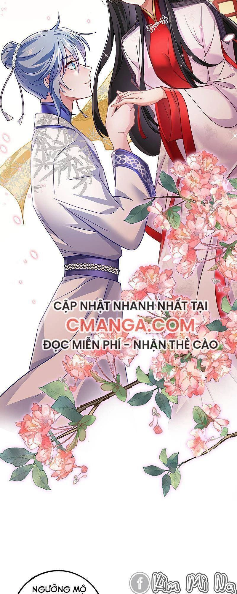 Ta Ở Dị Giới Nuôi Dưỡng Nam Thần: Thần Y Cửu Tiểu Thư Chapter 64 - 3