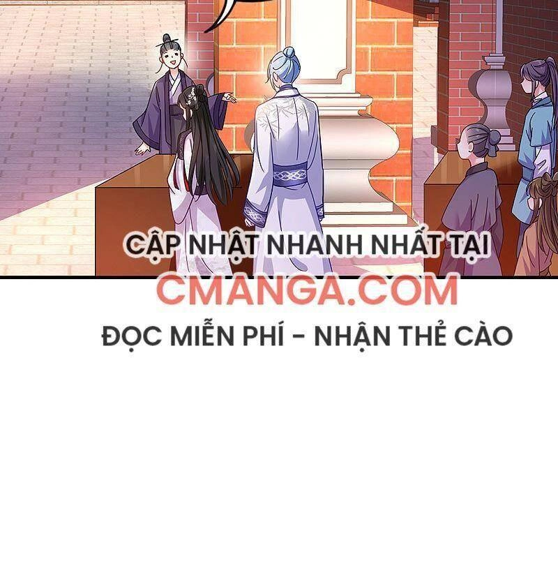 Ta Ở Dị Giới Nuôi Dưỡng Nam Thần: Thần Y Cửu Tiểu Thư Chapter 64 - 5