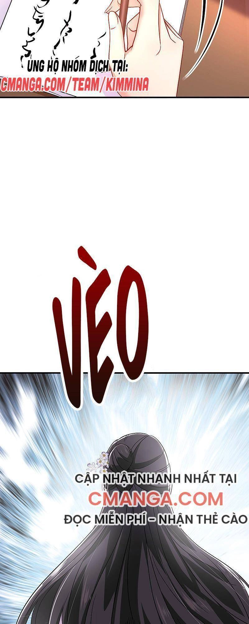 Ta Ở Dị Giới Nuôi Dưỡng Nam Thần: Thần Y Cửu Tiểu Thư Chapter 64 - 7