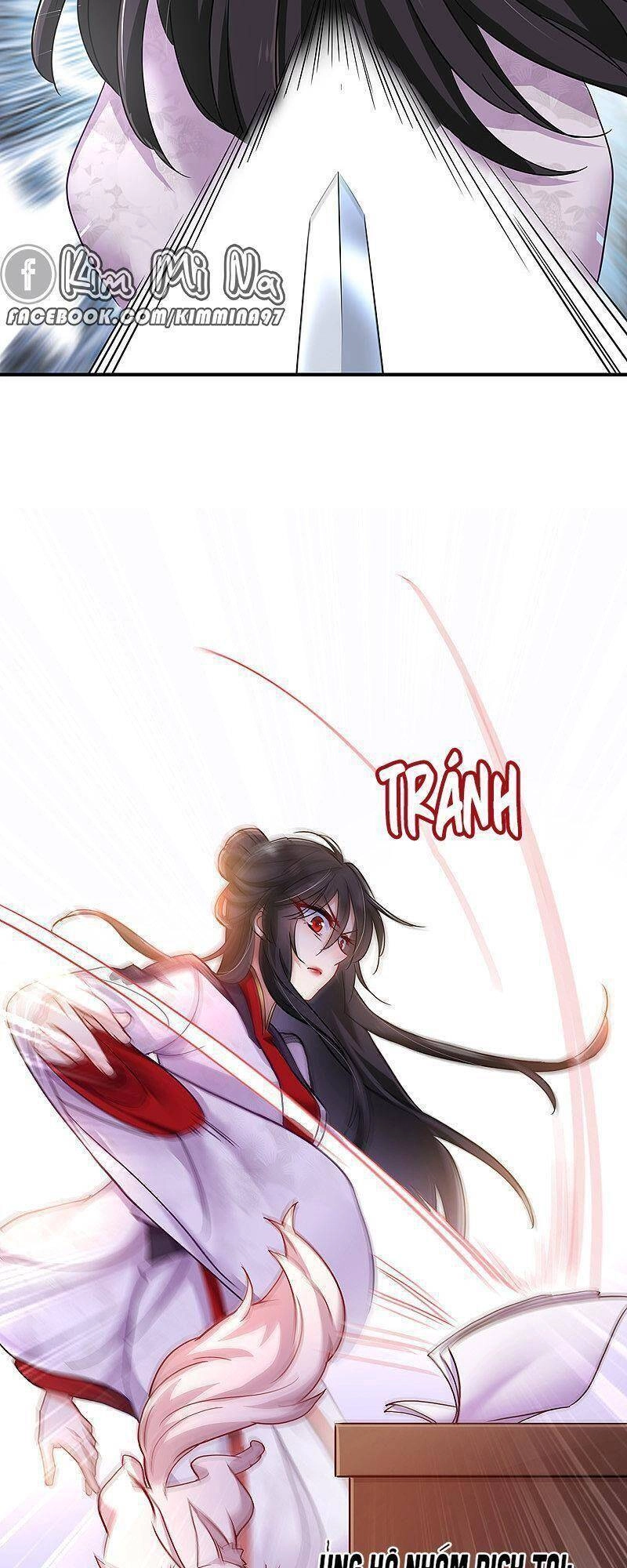 Ta Ở Dị Giới Nuôi Dưỡng Nam Thần: Thần Y Cửu Tiểu Thư Chapter 64 - 8