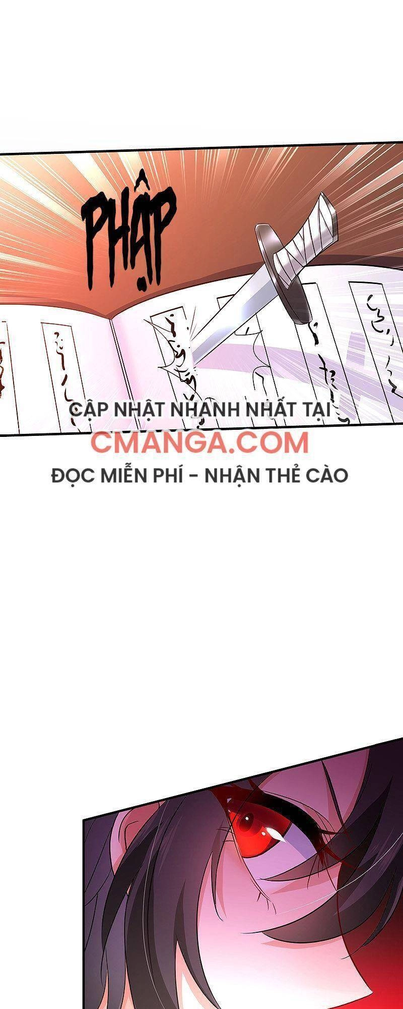 Ta Ở Dị Giới Nuôi Dưỡng Nam Thần: Thần Y Cửu Tiểu Thư Chapter 64 - 10