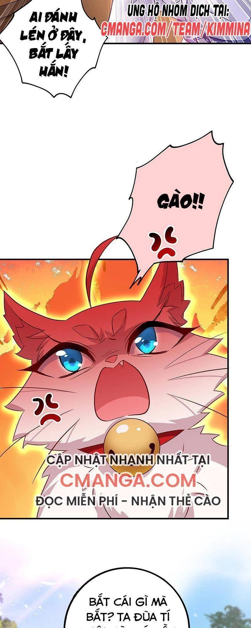 Ta Ở Dị Giới Nuôi Dưỡng Nam Thần: Thần Y Cửu Tiểu Thư Chapter 64 - 12