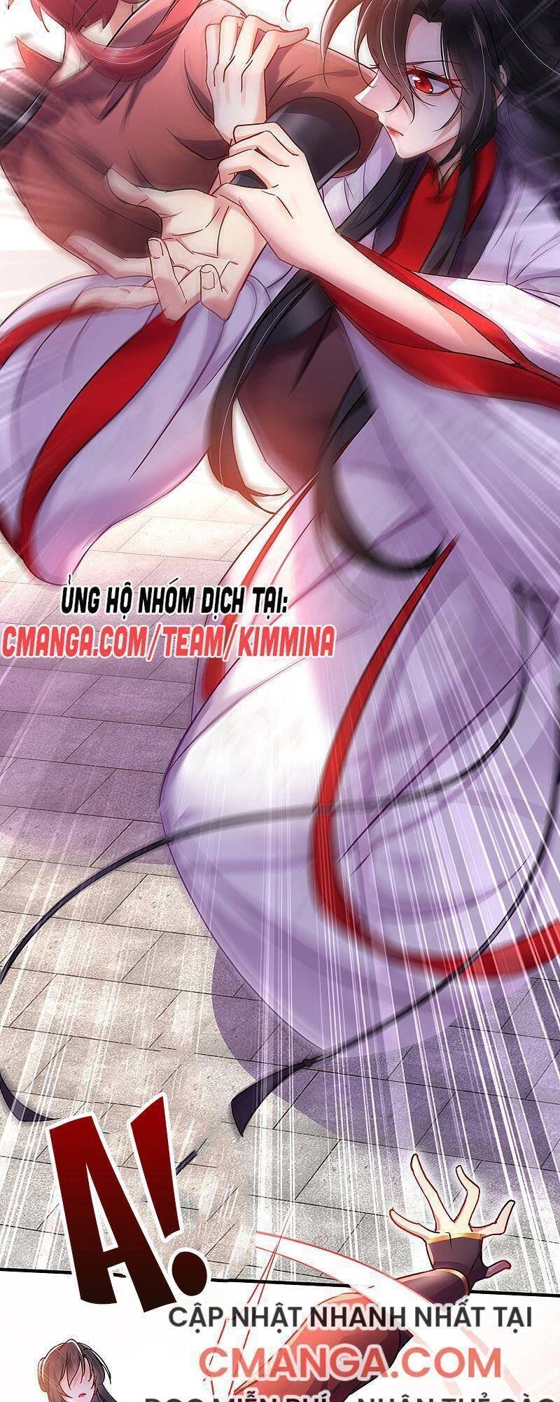 Ta Ở Dị Giới Nuôi Dưỡng Nam Thần: Thần Y Cửu Tiểu Thư Chapter 64 - 26