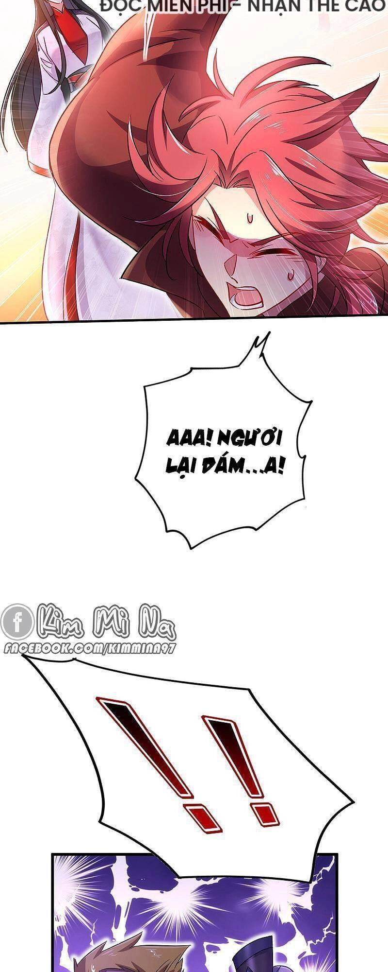 Ta Ở Dị Giới Nuôi Dưỡng Nam Thần: Thần Y Cửu Tiểu Thư Chapter 64 - 27