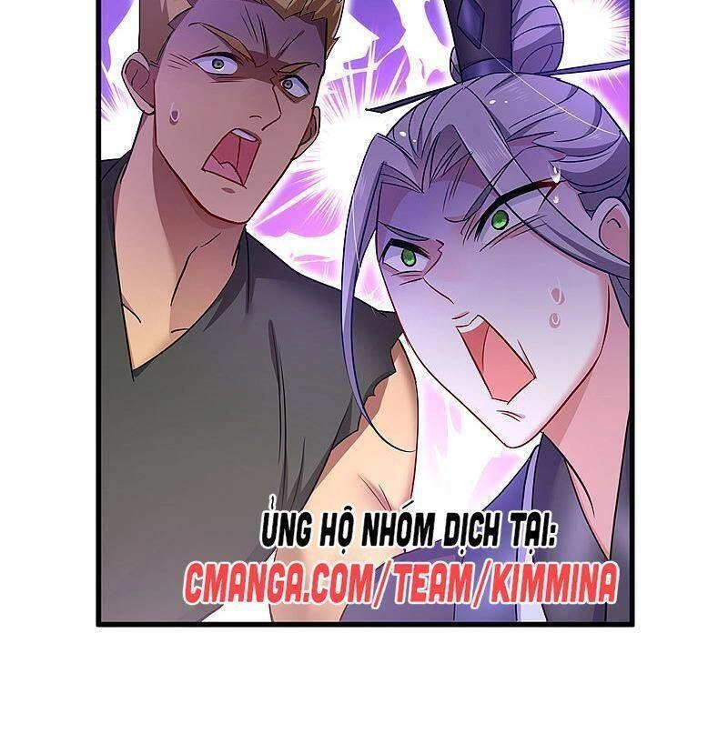 Ta Ở Dị Giới Nuôi Dưỡng Nam Thần: Thần Y Cửu Tiểu Thư Chapter 64 - 28