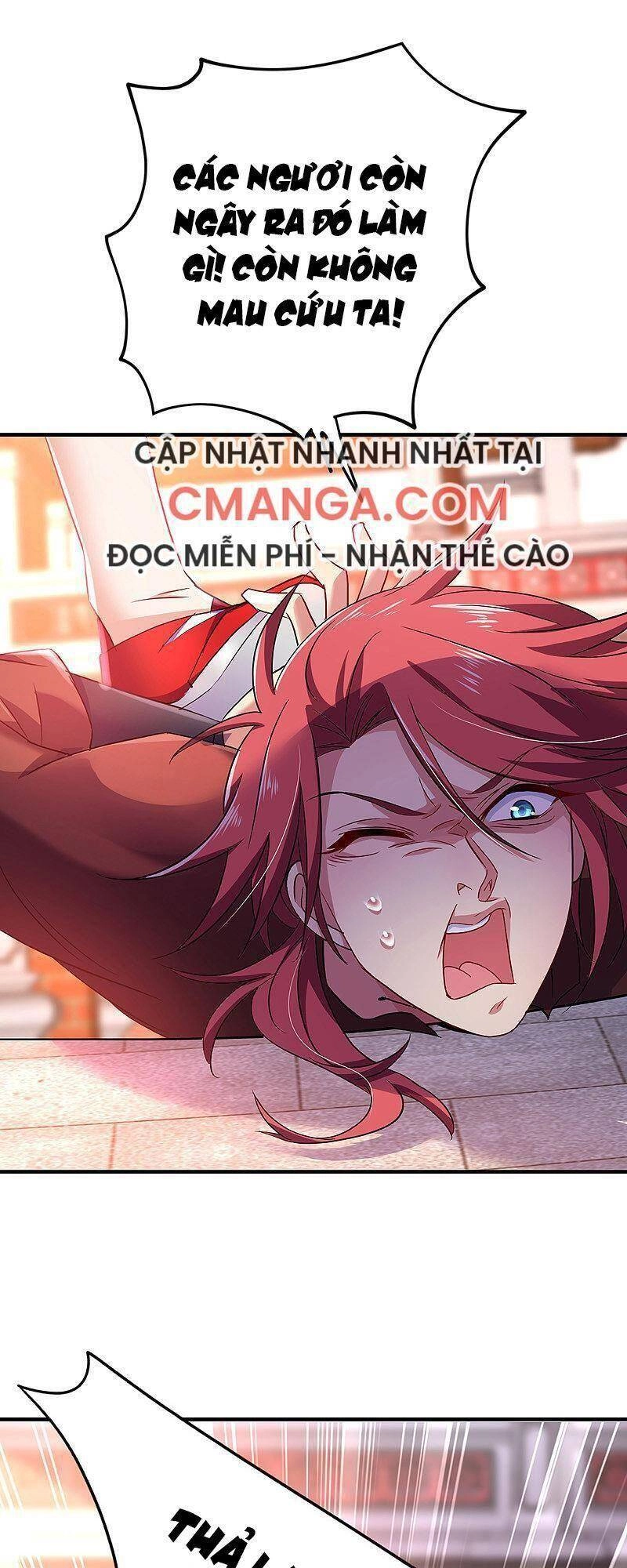 Ta Ở Dị Giới Nuôi Dưỡng Nam Thần: Thần Y Cửu Tiểu Thư Chapter 64 - 29