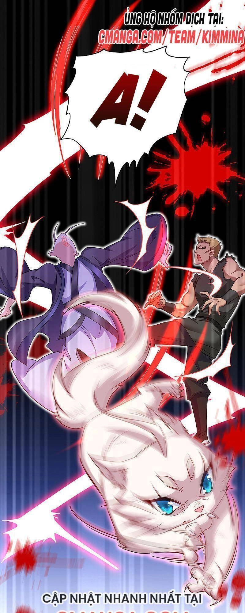 Ta Ở Dị Giới Nuôi Dưỡng Nam Thần: Thần Y Cửu Tiểu Thư Chapter 64 - 31