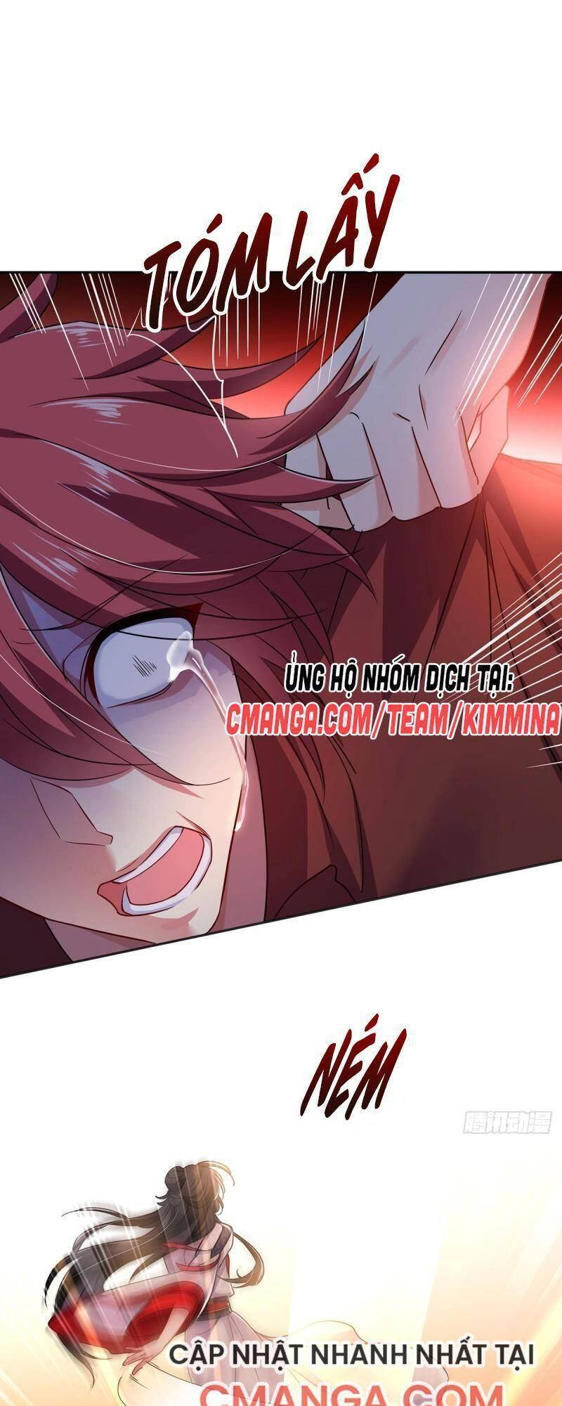 Ta Ở Dị Giới Nuôi Dưỡng Nam Thần: Thần Y Cửu Tiểu Thư Chapter 65 - 10