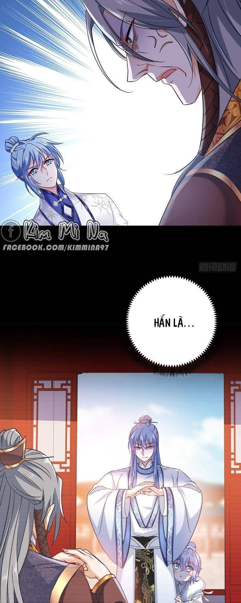 Ta Ở Dị Giới Nuôi Dưỡng Nam Thần: Thần Y Cửu Tiểu Thư Chapter 65 - 19