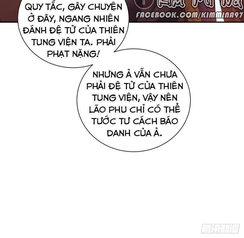 Ta Ở Dị Giới Nuôi Dưỡng Nam Thần: Thần Y Cửu Tiểu Thư Chapter 65 - 24