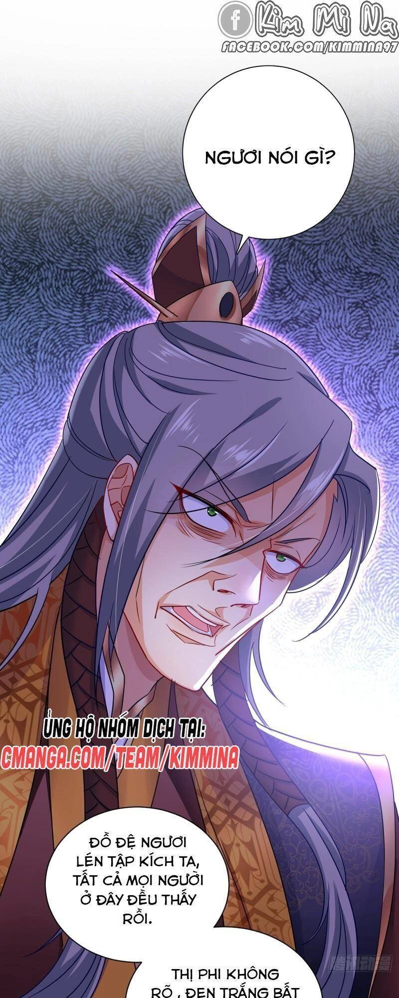 Ta Ở Dị Giới Nuôi Dưỡng Nam Thần: Thần Y Cửu Tiểu Thư Chapter 65 - 29