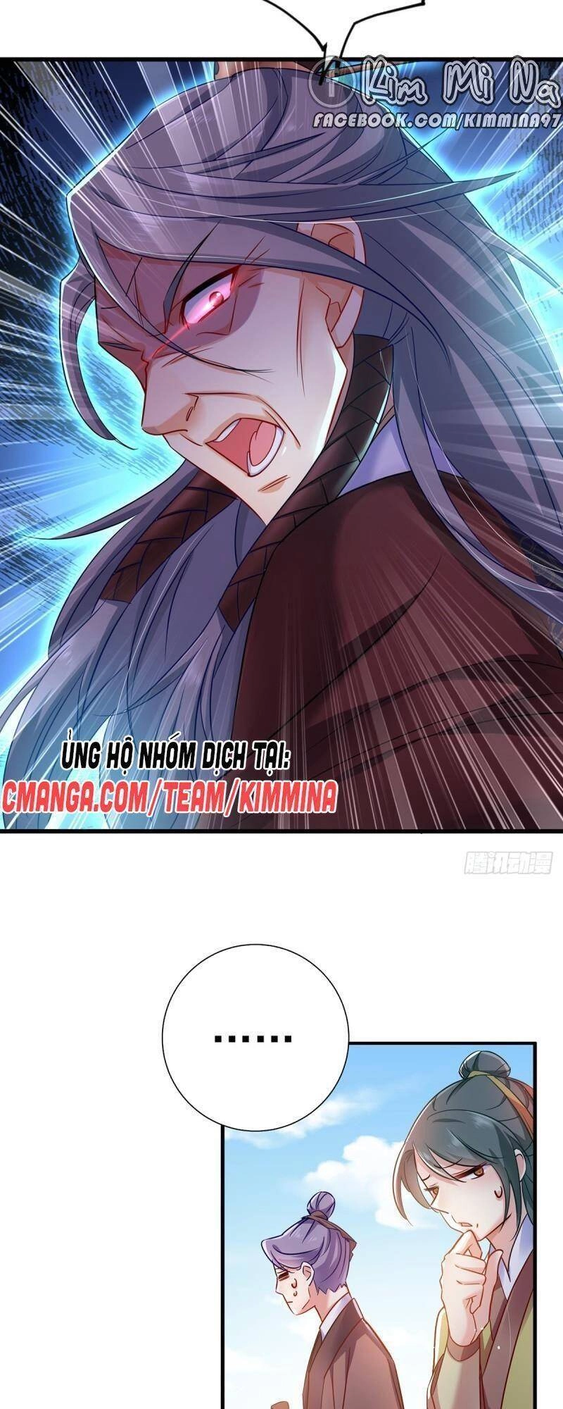 Ta Ở Dị Giới Nuôi Dưỡng Nam Thần: Thần Y Cửu Tiểu Thư Chapter 66 - 3