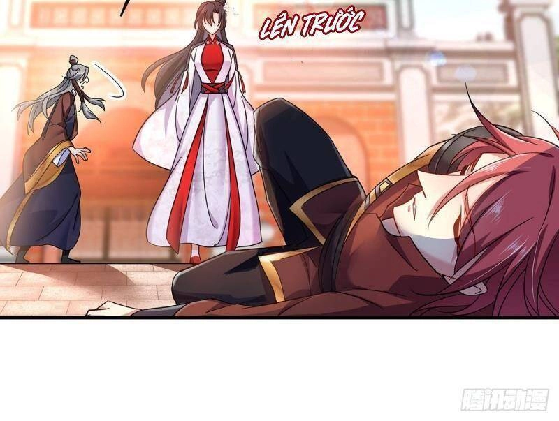 Ta Ở Dị Giới Nuôi Dưỡng Nam Thần: Thần Y Cửu Tiểu Thư Chapter 66 - 9