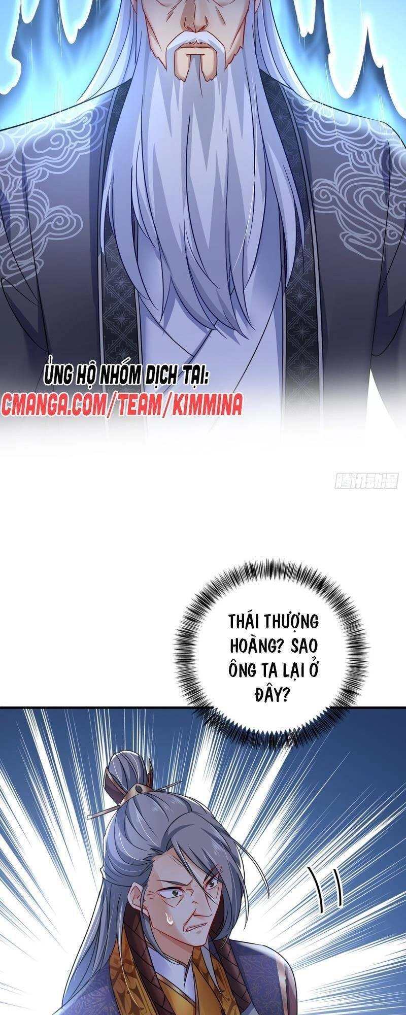 Ta Ở Dị Giới Nuôi Dưỡng Nam Thần: Thần Y Cửu Tiểu Thư Chapter 66 - 15