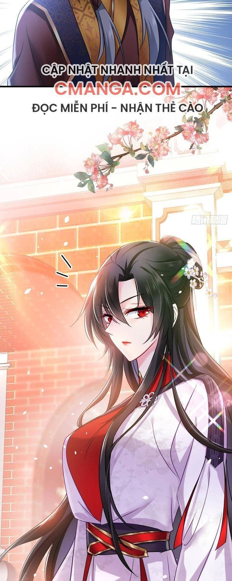 Ta Ở Dị Giới Nuôi Dưỡng Nam Thần: Thần Y Cửu Tiểu Thư Chapter 66 - 16