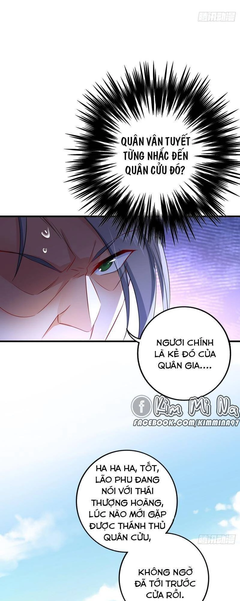 Ta Ở Dị Giới Nuôi Dưỡng Nam Thần: Thần Y Cửu Tiểu Thư Chapter 66 - 24