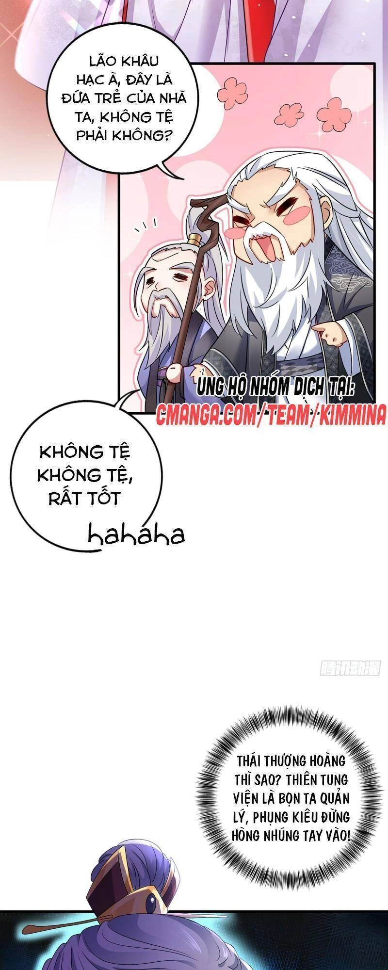 Ta Ở Dị Giới Nuôi Dưỡng Nam Thần: Thần Y Cửu Tiểu Thư Chapter 66 - 26