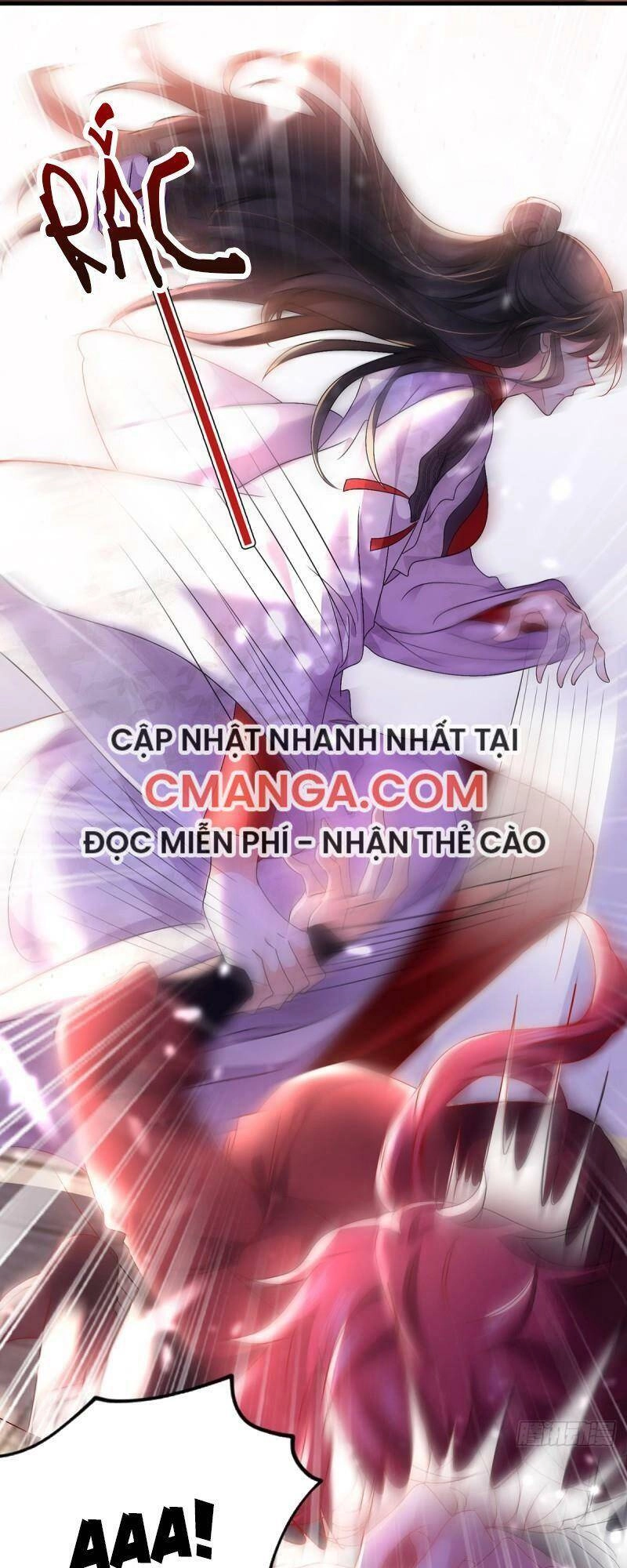 Ta Ở Dị Giới Nuôi Dưỡng Nam Thần: Thần Y Cửu Tiểu Thư Chapter 67 - 5