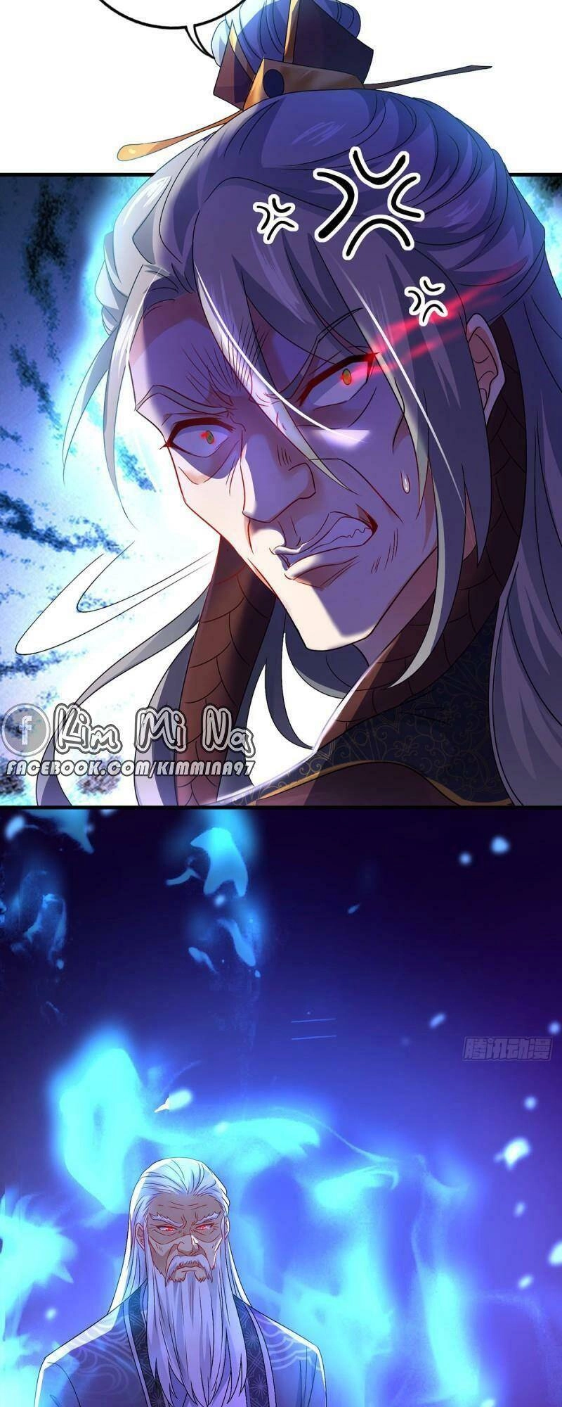 Ta Ở Dị Giới Nuôi Dưỡng Nam Thần: Thần Y Cửu Tiểu Thư Chapter 67 - 8