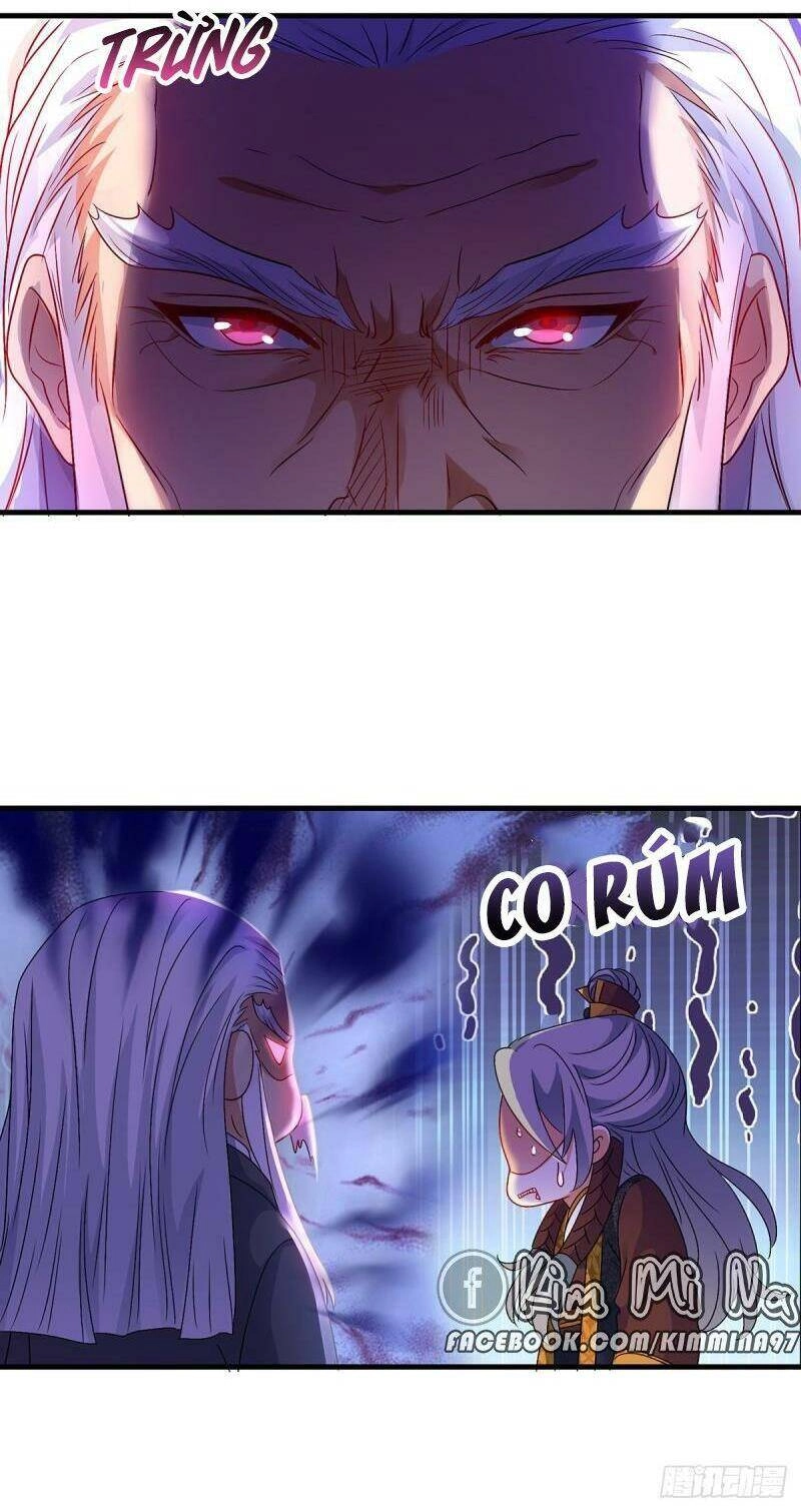 Ta Ở Dị Giới Nuôi Dưỡng Nam Thần: Thần Y Cửu Tiểu Thư Chapter 67 - 10