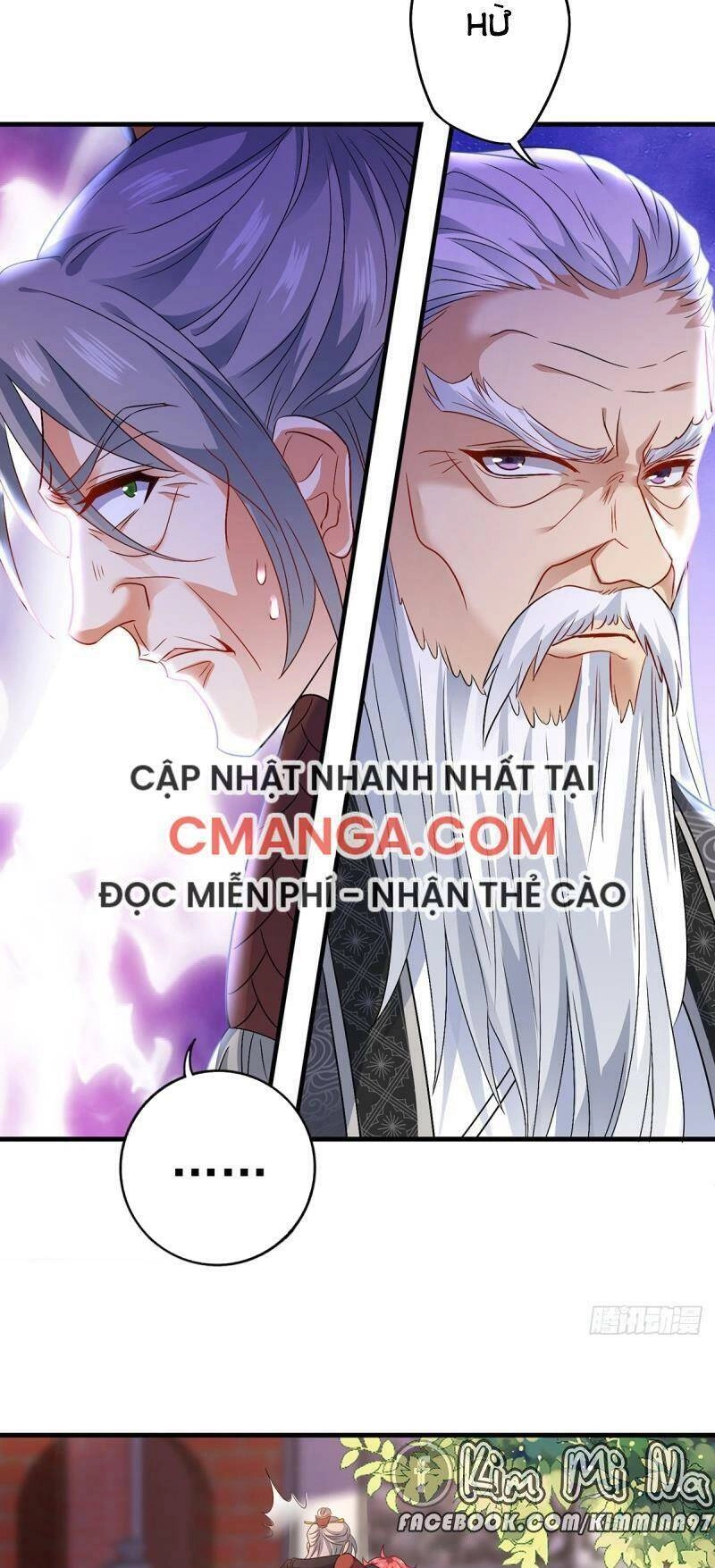 Ta Ở Dị Giới Nuôi Dưỡng Nam Thần: Thần Y Cửu Tiểu Thư Chapter 67 - 12