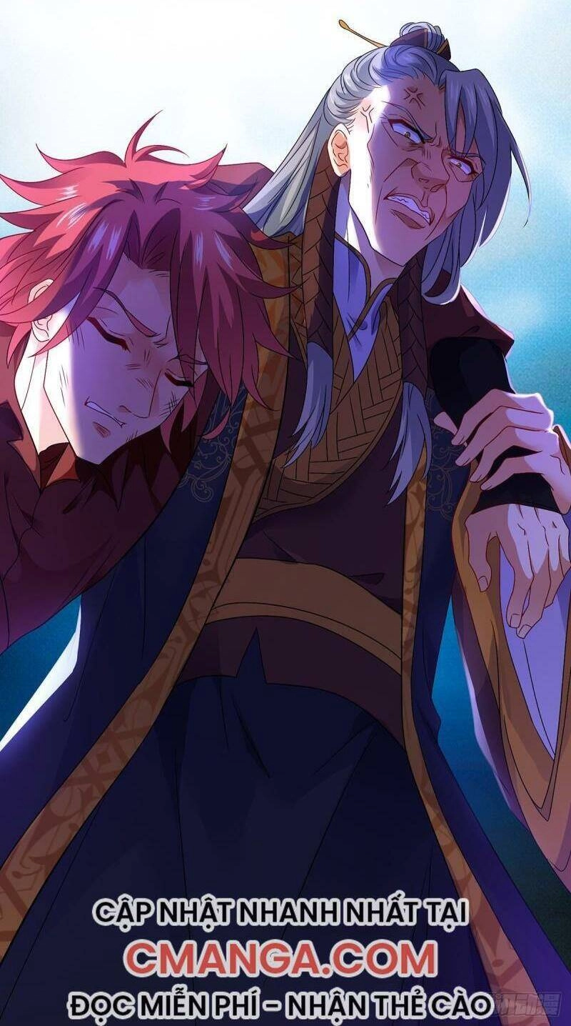 Ta Ở Dị Giới Nuôi Dưỡng Nam Thần: Thần Y Cửu Tiểu Thư Chapter 67 - 16