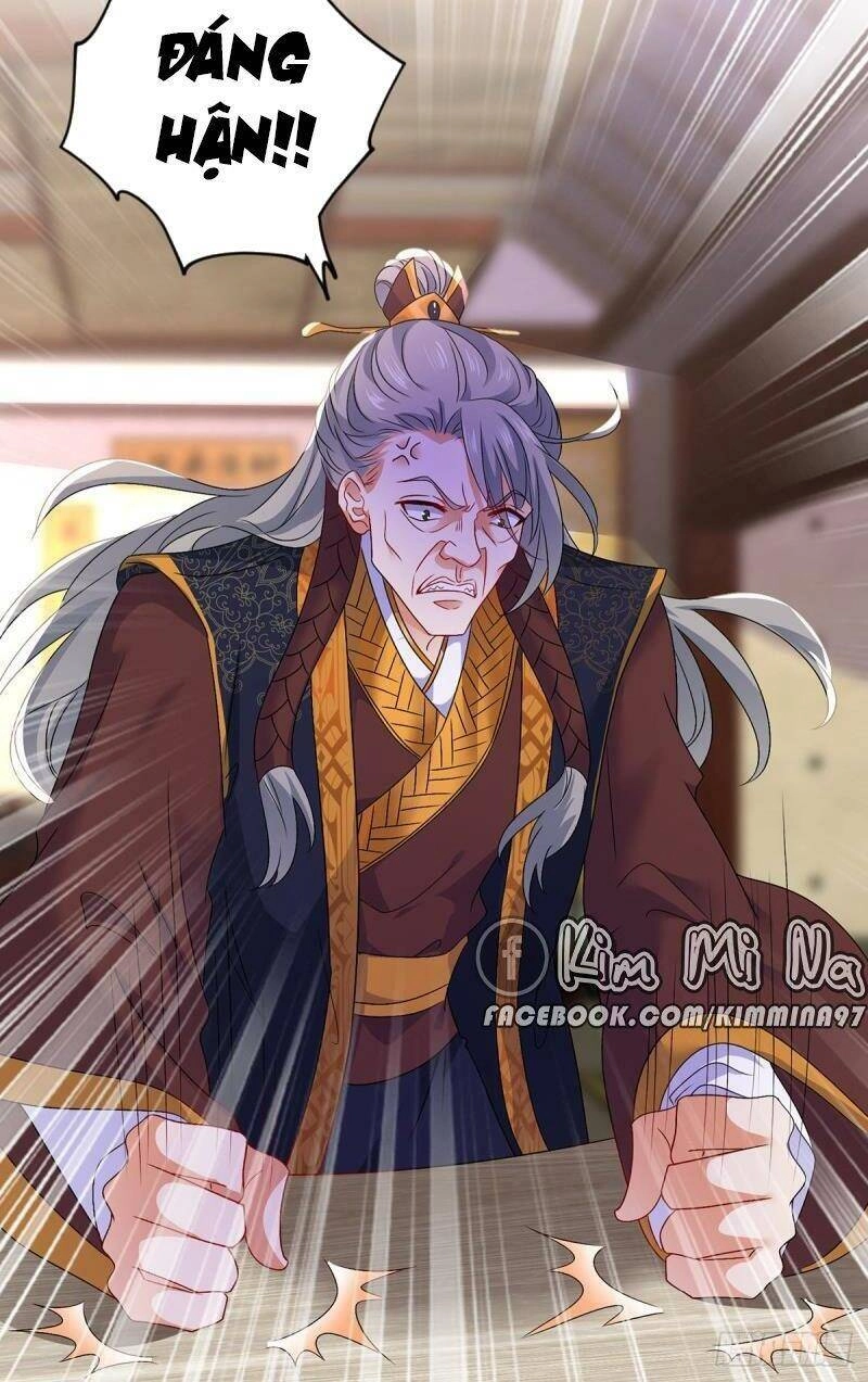 Ta Ở Dị Giới Nuôi Dưỡng Nam Thần: Thần Y Cửu Tiểu Thư Chapter 67 - 19