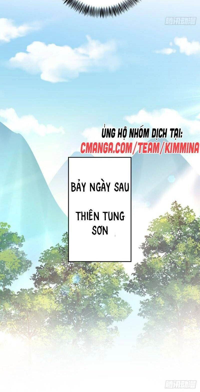 Ta Ở Dị Giới Nuôi Dưỡng Nam Thần: Thần Y Cửu Tiểu Thư Chapter 68 - 4