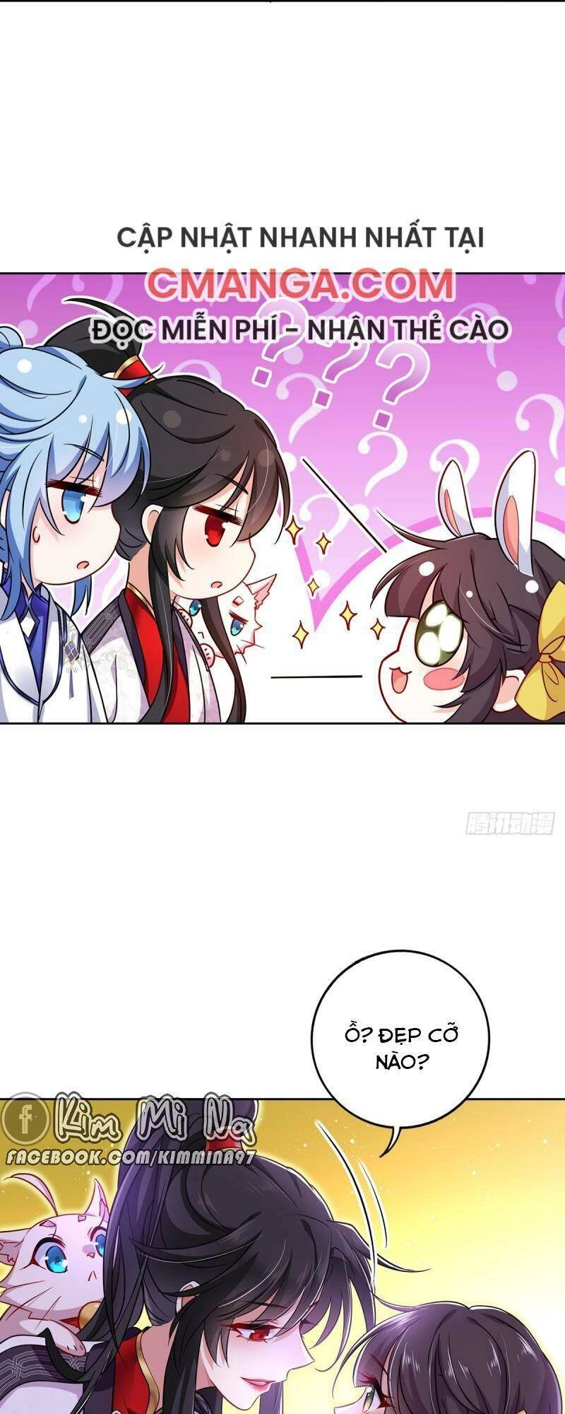 Ta Ở Dị Giới Nuôi Dưỡng Nam Thần: Thần Y Cửu Tiểu Thư Chapter 68 - 13