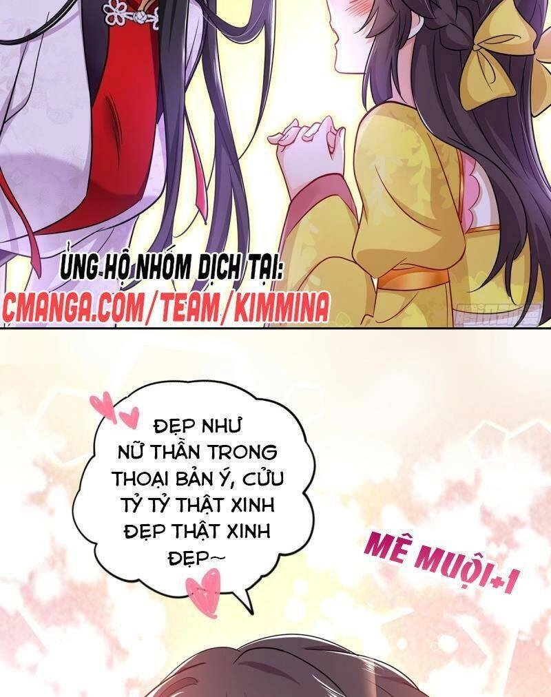 Ta Ở Dị Giới Nuôi Dưỡng Nam Thần: Thần Y Cửu Tiểu Thư Chapter 68 - 14