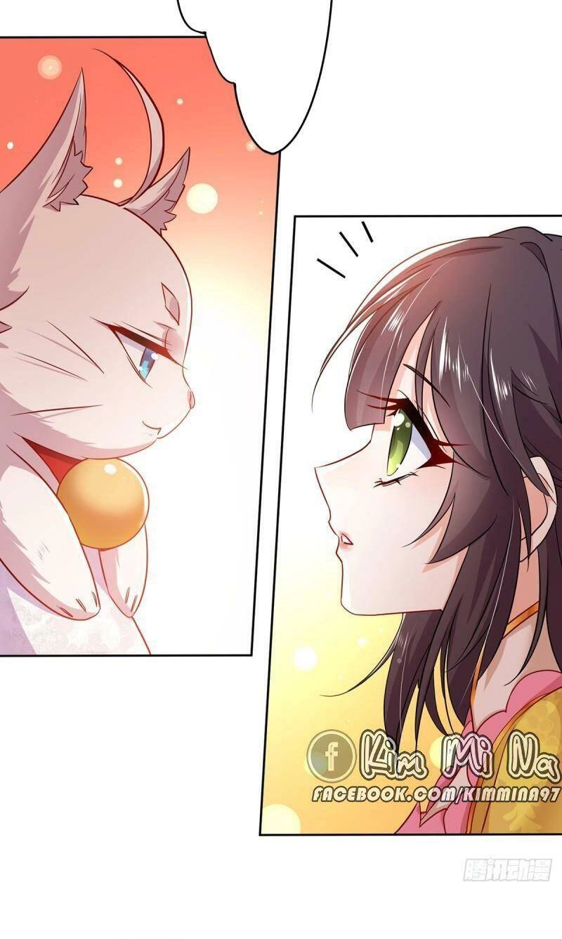 Ta Ở Dị Giới Nuôi Dưỡng Nam Thần: Thần Y Cửu Tiểu Thư Chapter 68 - 19