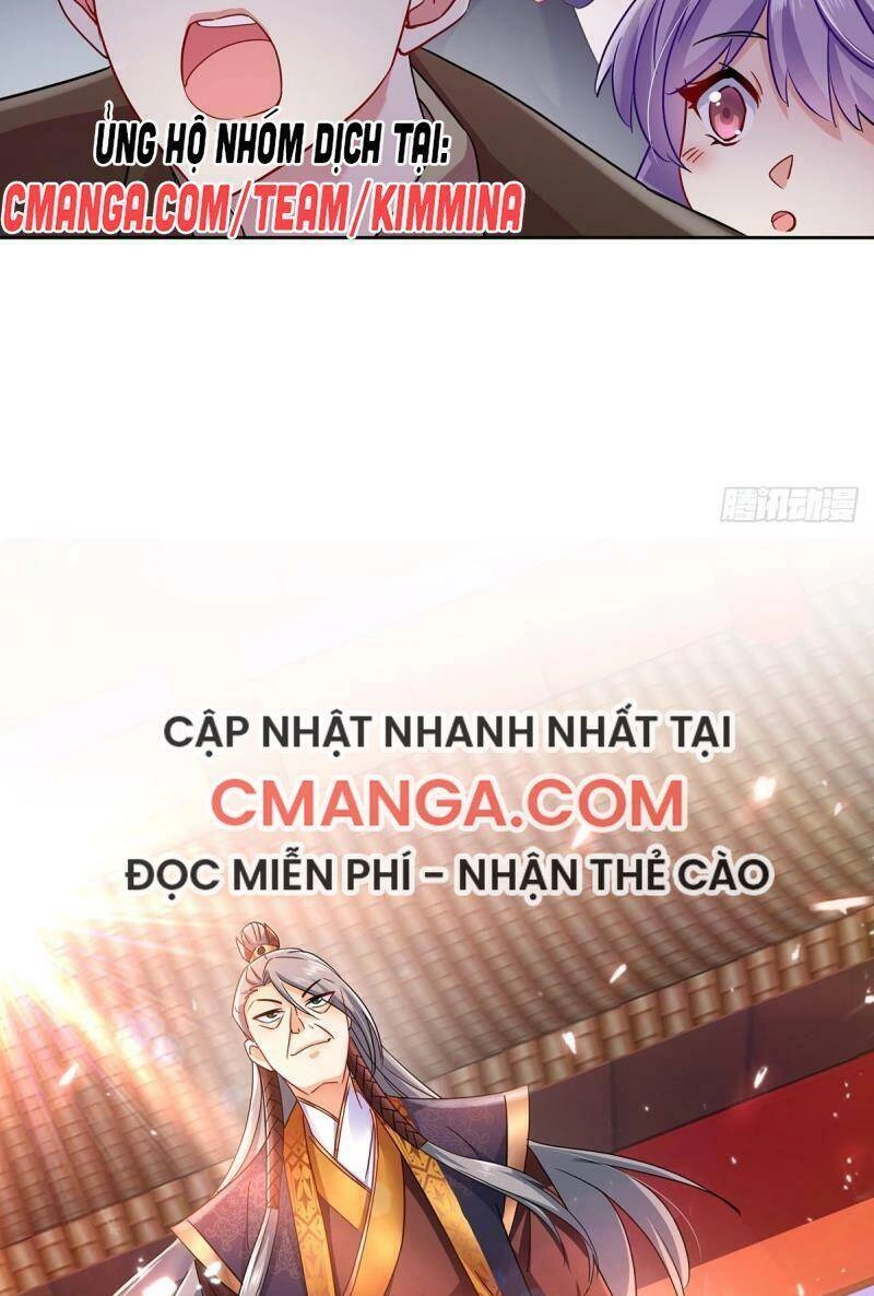 Ta Ở Dị Giới Nuôi Dưỡng Nam Thần: Thần Y Cửu Tiểu Thư Chapter 68 - 22