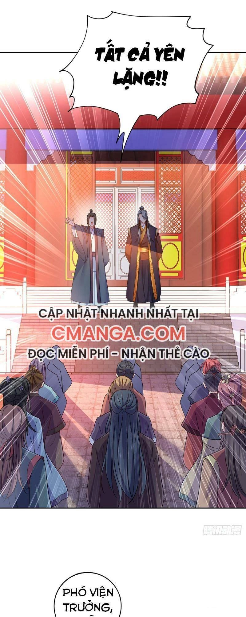 Ta Ở Dị Giới Nuôi Dưỡng Nam Thần: Thần Y Cửu Tiểu Thư Chapter 68 - 26