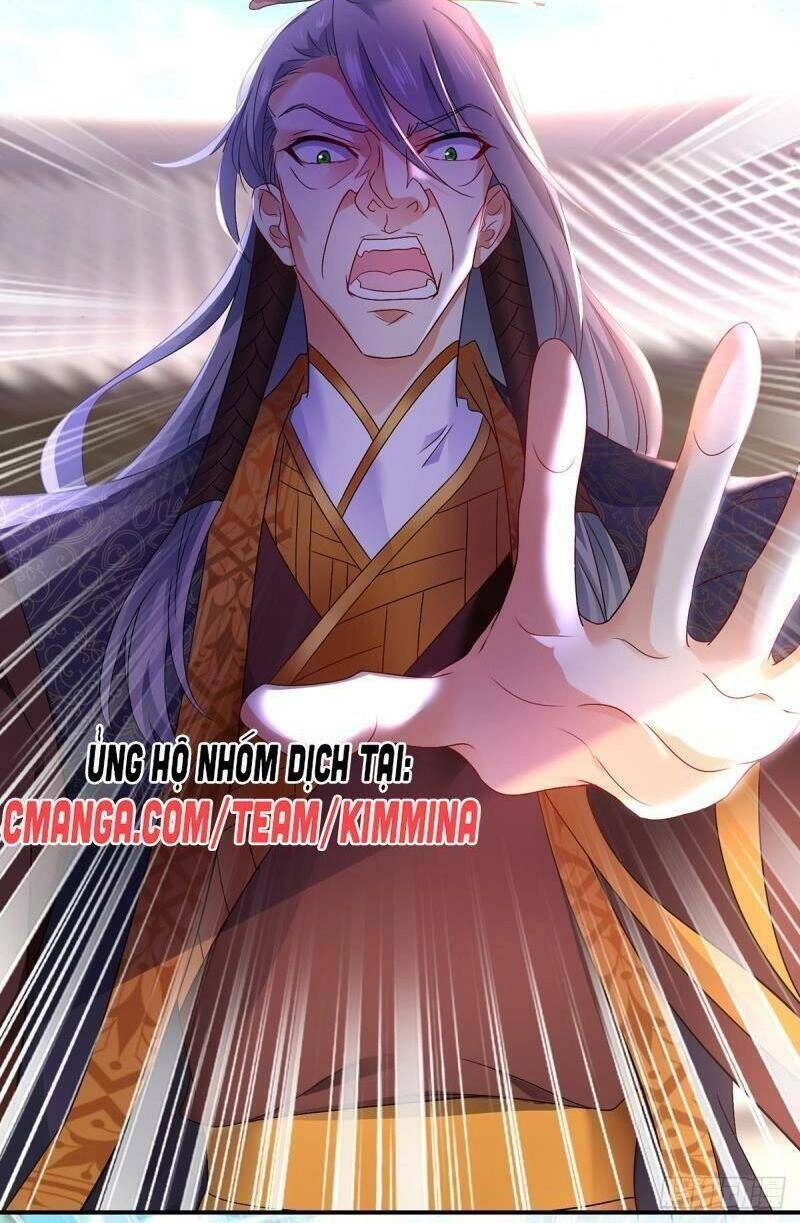 Ta Ở Dị Giới Nuôi Dưỡng Nam Thần: Thần Y Cửu Tiểu Thư Chapter 69 - 6