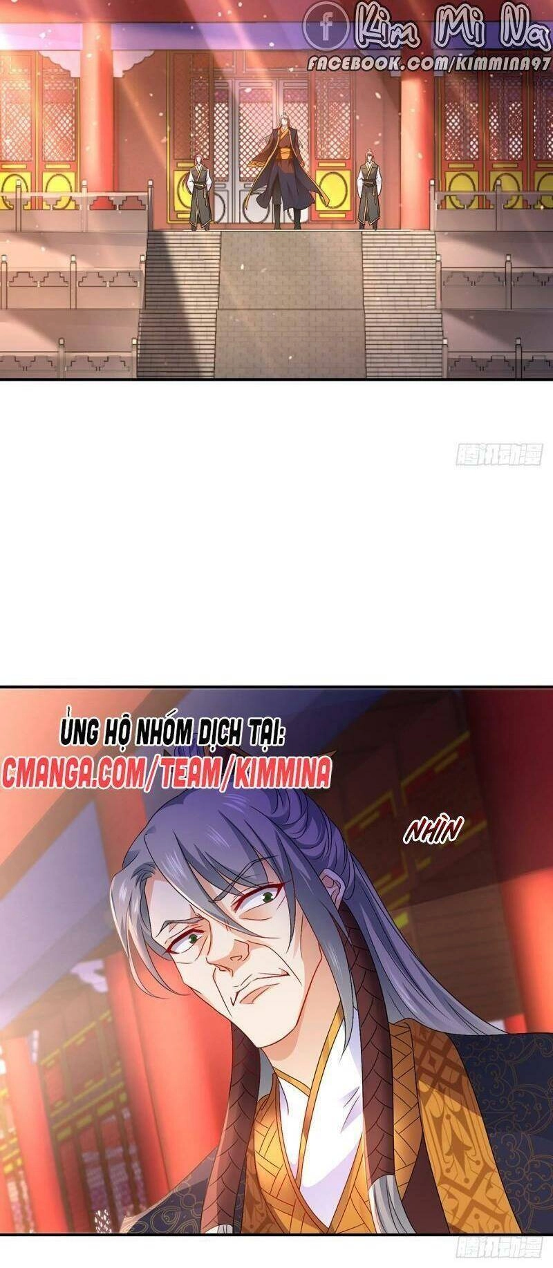 Ta Ở Dị Giới Nuôi Dưỡng Nam Thần: Thần Y Cửu Tiểu Thư Chapter 69 - 8