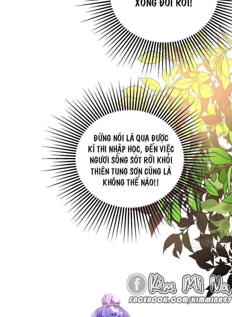 Ta Ở Dị Giới Nuôi Dưỡng Nam Thần: Thần Y Cửu Tiểu Thư Chapter 69 - 10