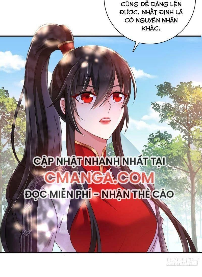 Ta Ở Dị Giới Nuôi Dưỡng Nam Thần: Thần Y Cửu Tiểu Thư Chapter 69 - 24