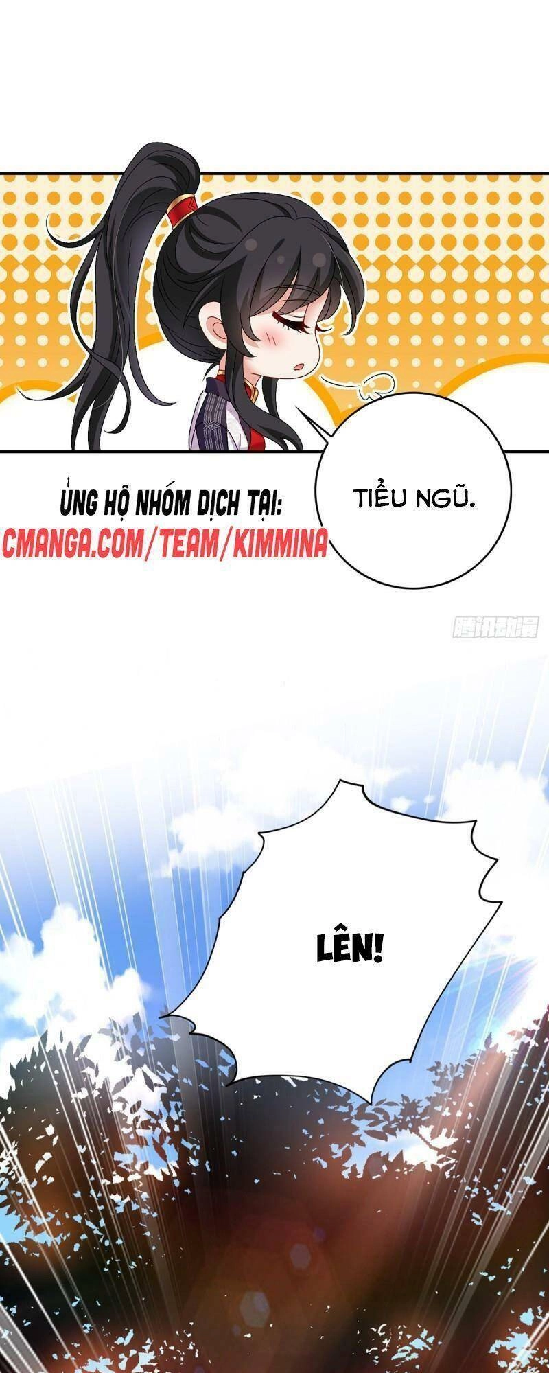 Ta Ở Dị Giới Nuôi Dưỡng Nam Thần: Thần Y Cửu Tiểu Thư Chapter 69 - 26