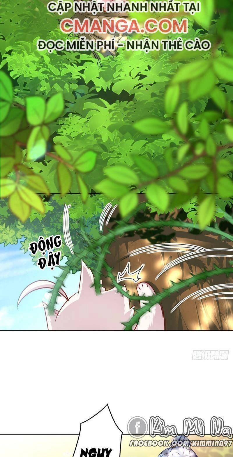 Ta Ở Dị Giới Nuôi Dưỡng Nam Thần: Thần Y Cửu Tiểu Thư Chapter 70 - 3