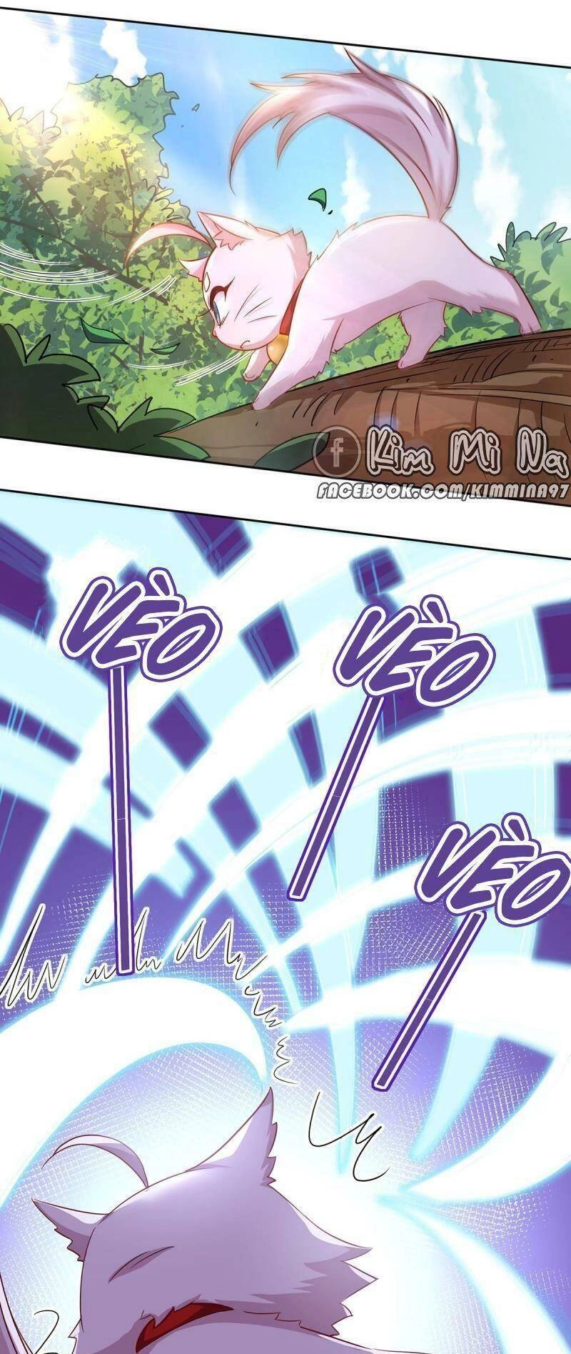 Ta Ở Dị Giới Nuôi Dưỡng Nam Thần: Thần Y Cửu Tiểu Thư Chapter 70 - 6